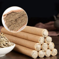 Set 50 thanh nhang ngải cứu đuổi muỗi kèm đế gỗ an toàn cho bé