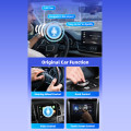 Bộ chuyển đổi CarPlay thông minh 2in1 không dây tiện lợi