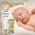 Chai xịt rệp và bọ chét, mùi hương dễ chịu làm sạch phòng ngủ
