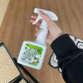 Chai xịt rệp và bọ chét, mùi hương dễ chịu làm sạch phòng ngủ