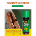 Dung dịch bảo vệ cây trồng diệt sâu đục thân bảo vệ mùa màng hiệu quả 