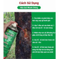 Dung dịch bảo vệ cây trồng diệt sâu đục thân bảo vệ mùa màng hiệu quả 