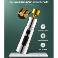Vòi nước tăng áp thông minh xoay linh hoạt đa hướng