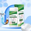 Bột vệ sinh đường ống đa năng AMB khử mùi nhanh, ngăn tắc nghẽn hiệu quả