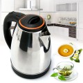 Ấm điện siêu tốc 1.8 lít công suất lớn tự ngắt khi sôi