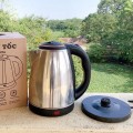 Ấm điện siêu tốc 1.8 lít công suất lớn tự ngắt khi sôi