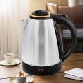 Ấm điện siêu tốc 1.8 lít công suất lớn tự ngắt khi sôi