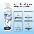 Bình xịt nano vệ sinh đa năng loại bỏ nhanh dầu mỡ, cặn bẩn, khử mùi hôi