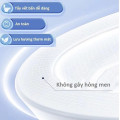 Bình xịt nano vệ sinh đa năng loại bỏ nhanh dầu mỡ, cặn bẩn, khử mùi hôi