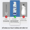 Bình xịt nano vệ sinh đa năng loại bỏ nhanh dầu mỡ, cặn bẩn, khử mùi hôi