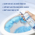 Bình xịt nano vệ sinh đa năng loại bỏ nhanh dầu mỡ, cặn bẩn, khử mùi hôi