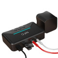 Bộ thu phát âm thanh không dây phạm vi rộng, ổn định siêu tốc, Bộ thu phát âm thanh NFC BT200