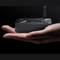Bộ thu phát âm thanh không dây phạm vi rộng, ổn định siêu tốc, Bộ thu phát âm thanh NFC BT200
