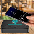 Bộ thu phát âm thanh không dây phạm vi rộng, ổn định siêu tốc, Bộ thu phát âm thanh NFC BT200