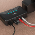 Bộ thu phát âm thanh không dây phạm vi rộng, ổn định siêu tốc, Bộ thu phát âm thanh NFC BT200