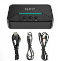 Bộ thu phát âm thanh không dây phạm vi rộng, ổn định siêu tốc, Bộ thu phát âm thanh NFC BT200