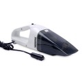 Máy hút bụi mini cầm tay ô tô DC - 12V