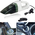 Máy hút bụi mini cầm tay ô tô DC - 12V