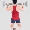 Xà đơn đa năng phiên bản mới, bản nâng cấp, bền bỉ, chịu lực lên tới 200kg,  3 CẠNH (70-100cm)