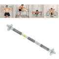 Xà đơn đa năng phiên bản mới, bản nâng cấp, bền bỉ, chịu lực lên tới 200kg,  3 CẠNH (70-100cm)