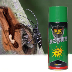 Dung dịch bảo vệ cây trồng diệt sâu đục thân bảo vệ mùa màng hiệu quả 