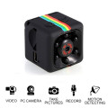 Camera mini siêu nhỏ SQ11 không dây HD 1080P chống nước, siêu sắc nét