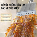 Cây lau nhà tự vắt phun sương xoay 360 độ lau sạch khô nhanh