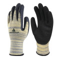 Găng tay chống cắt chịu nhiệt Deltaplus Venicut52, SIZE 7 (S)