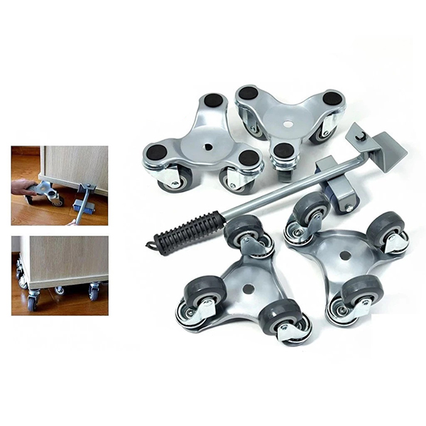Dụng cụ nâng hỗ trợ di chuyển đồ đạc nặng (loại tam giác)