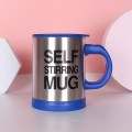 Cốc tự khuấy thông minh self stirring mug
