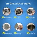 Cốc tự khuấy thông minh self stirring mug