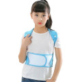 Đai chống gù lưng, nắn chỉnh tư thế cho bé, Màu xanh dương - Size S