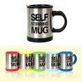 Cốc tự khuấy thông minh self stirring mug