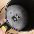 Cốc tự khuấy thông minh self stirring mug