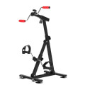 Máy đạp xe phục hồi chức năng tập tay chân tại nhà phiên bản cao cấp
