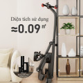 Máy đạp xe phục hồi chức năng tập tay chân tại nhà phiên bản cao cấp