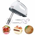 Máy đánh trứng cầm tay 7 chế độ tiện dụng cho gia đình