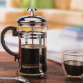 Bình pha trà kiểu Pháp thủy tinh cao cấp 350ml