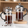 Bình pha trà kiểu Pháp thủy tinh cao cấp 350ml