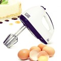 Máy đánh trứng cầm tay 7 chế độ tiện dụng cho gia đình