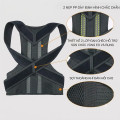 Đai chống gù lưng điều chỉnh tư thế cho nam và nữ, Size M