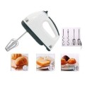 Máy đánh trứng cầm tay 7 chế độ tiện dụng cho gia đình