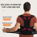 Đai chống gù lưng điều chỉnh tư thế cho nam và nữ, Size M