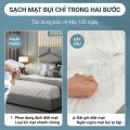 Combo 2 bình xịt ve rệp đa năng phun sương làm sạch không gian sống