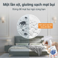 Combo 2 bình xịt ve rệp đa năng phun sương làm sạch không gian sống