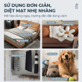 Combo 2 bình xịt ve rệp đa năng phun sương làm sạch không gian sống