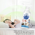 Combo 2 bình xịt ve rệp đa năng phun sương làm sạch không gian sống