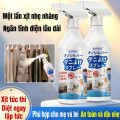 Combo 2 bình xịt ve rệp đa năng phun sương làm sạch không gian sống
