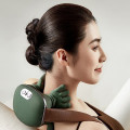 Máy massage cổ vai gáy nhiệt hồng ngoại 3 chế độ giúp giảm căng cứng cơ