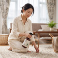 Combo 2 bình xịt ve rệp mạt bụi vệ sinh không gian chiết xuất thiên nhiên